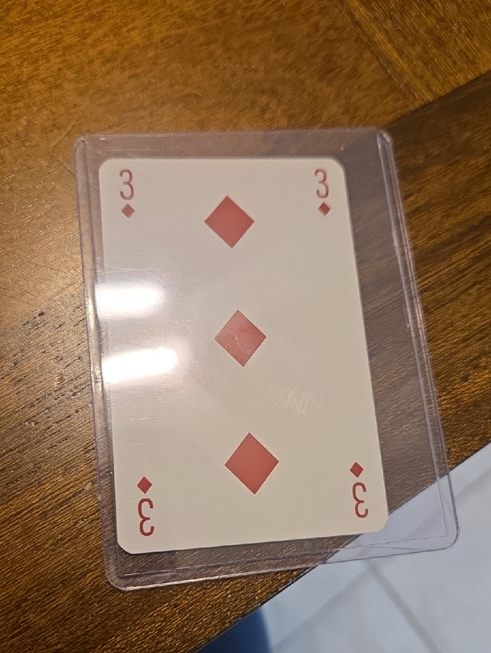 Louis Vuitton & Cartier Card Playing Card - Picture 3 of 5